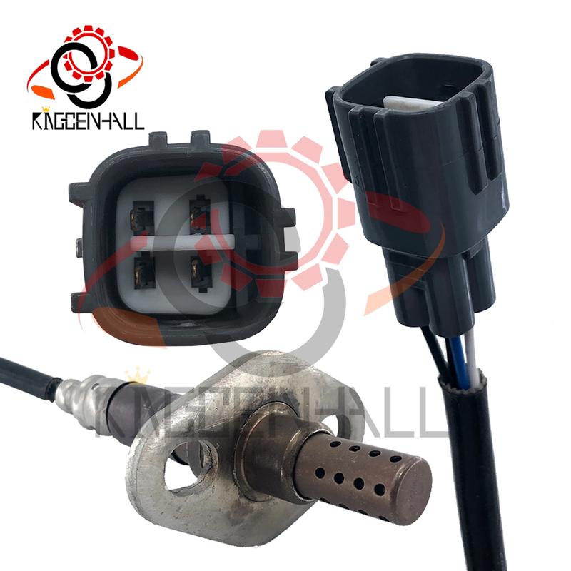 New O2 Oxygen Sensor Lambda AIR FUEL RATIO Sensor 234-9001 For Toyota Tacoma Tundra 4Runner 2.4L 2.7L 3.4L Upstream 89467-35011