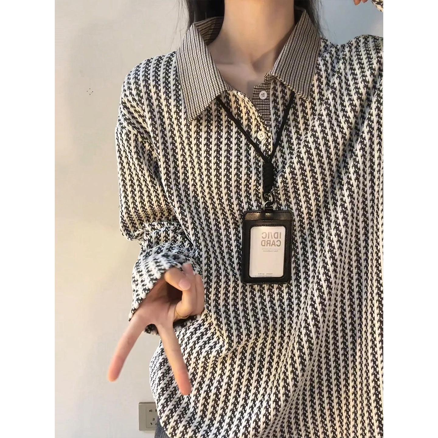 

480G, large size women s composite sweater women s winter velvet new fish bone pattern POLO collar 3XL білий