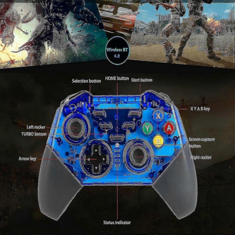 Nintendo Switch Controller