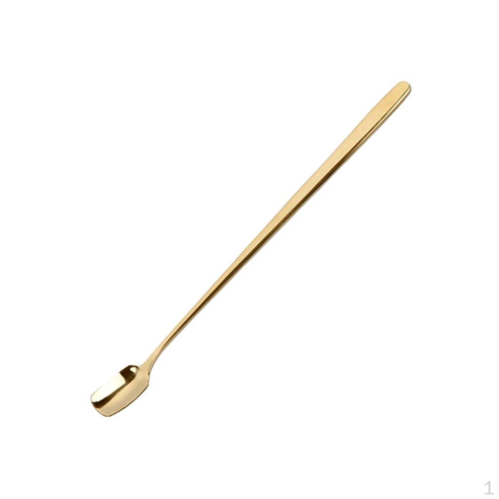 

Cocktail Mixing Gold