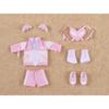 Nendoroid Nendoroid Doll Outfit Set  Subculture Fashion Tracksuit  Pink 