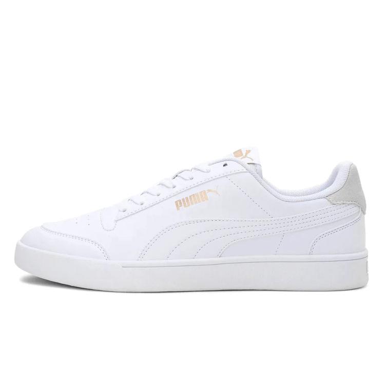 

Новые кроссовки PUMA Shuffle Белые 309668-08 45
