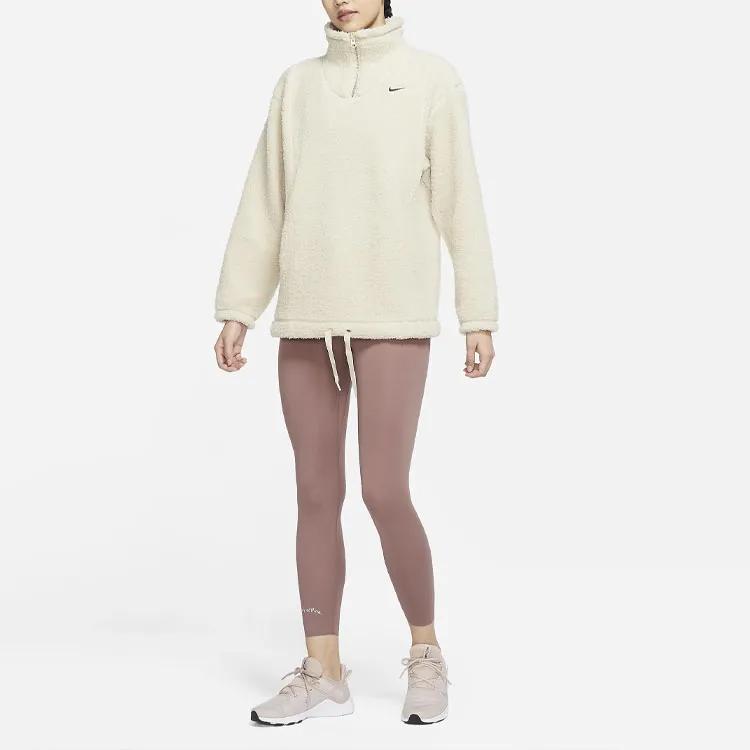 Nike Jacket Women's Rattan Yellow (Unisex) Jackets DD6475 206