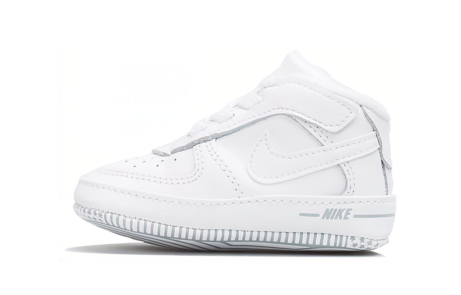 

Nike Air Force 1 Crib White I 844103-100 17