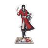 Tian Guan Ci Fu Heaven Official’s Blessing Stand BL Anime Acrylic Stand  Desktop Standing Card