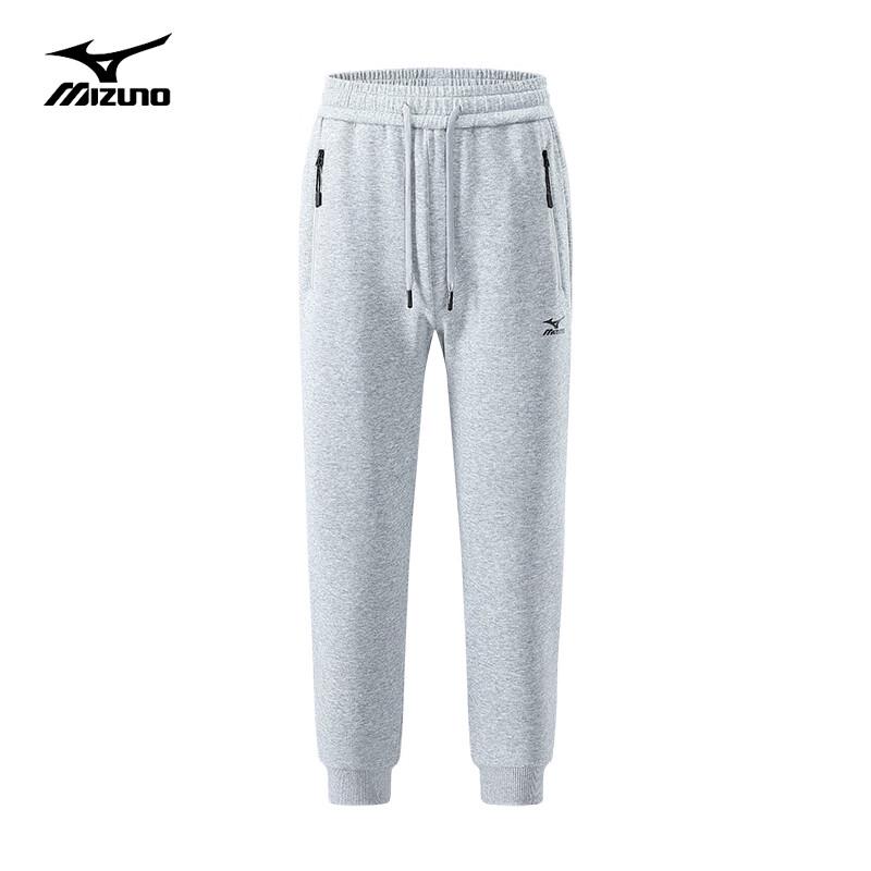 Mizuno Men's Outdoor Casual Sweatpants