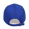 New Fashion High Quality Men Baseball Cap Monsters University Letters Embroidery Caps Blue Hat Sun Shield Hats snapback hats