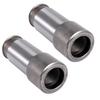 ABLZ-For BRP Seadoo Spark Output Shaft Sleeve 420947573 2 Pcs For Jetski Parts End GTI GTS 90 900 HO Ace 2-Up 3-Up Trixx
