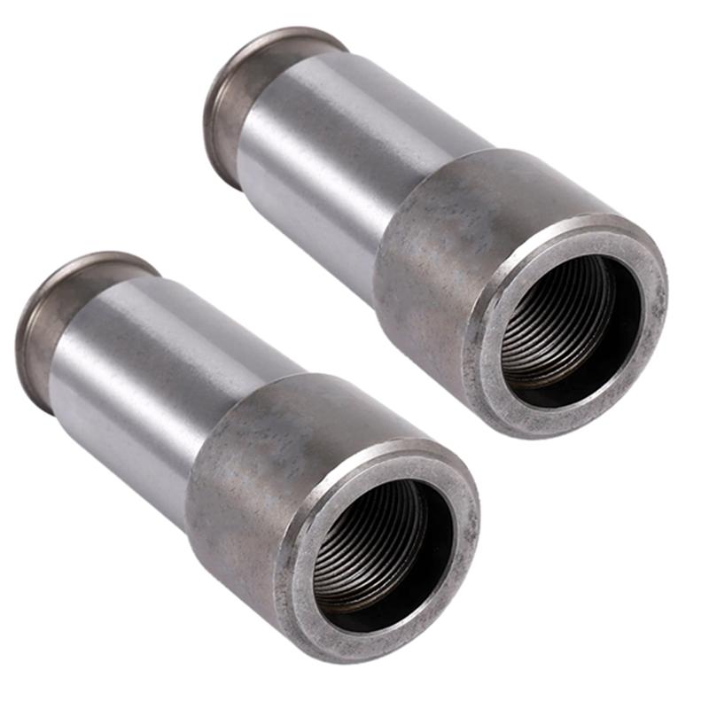 A58X-For BRP For Seadoo Spark End GTI GTS 90 900 HO Ace 2-Up 3-Up Trixx Output Shaft Sleeve 420947573 2 Pcs Jetski Parts