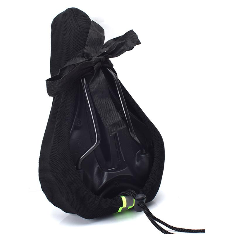 Bicycle Cushion Cover Thickened Silicone Soft Seat Cushion Mountain Bike Super Soft Seat Cover Seat