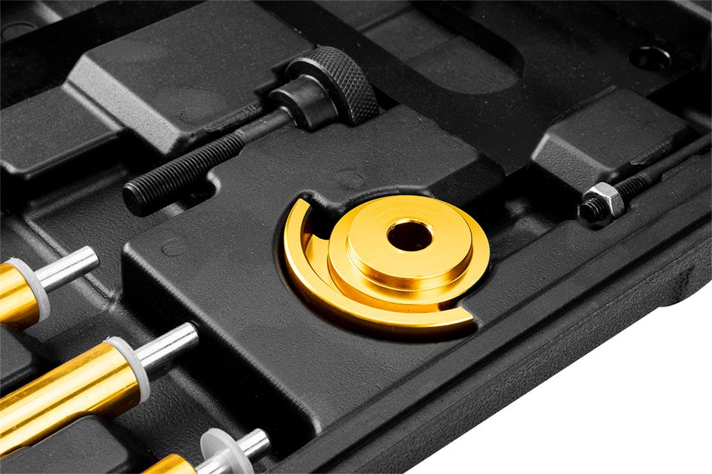 Timing tool kit for BMW petrol engines