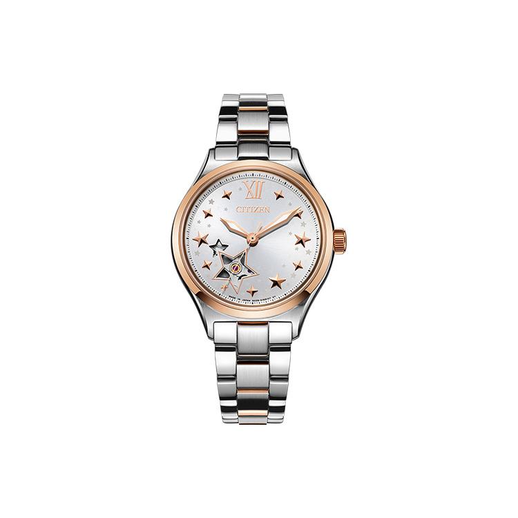 

CITIZEN Mechanical Wrist Watch Collection 100m Water Resistant Automatic Mechanical Movement Stainless Steel Strap PC1009-78B Official Supply |