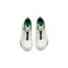 Anta Kids Non-Slip Shock Absorbing Durable Lightweight High-Top Skate Shoes Kids Skate Shoes White Green 312318008H-4