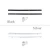 For Land Rover Defender 110 -2024 Car Rear Window Lower Expansion Slot Kit Aluminum Alloy Exterior Modification Accessories