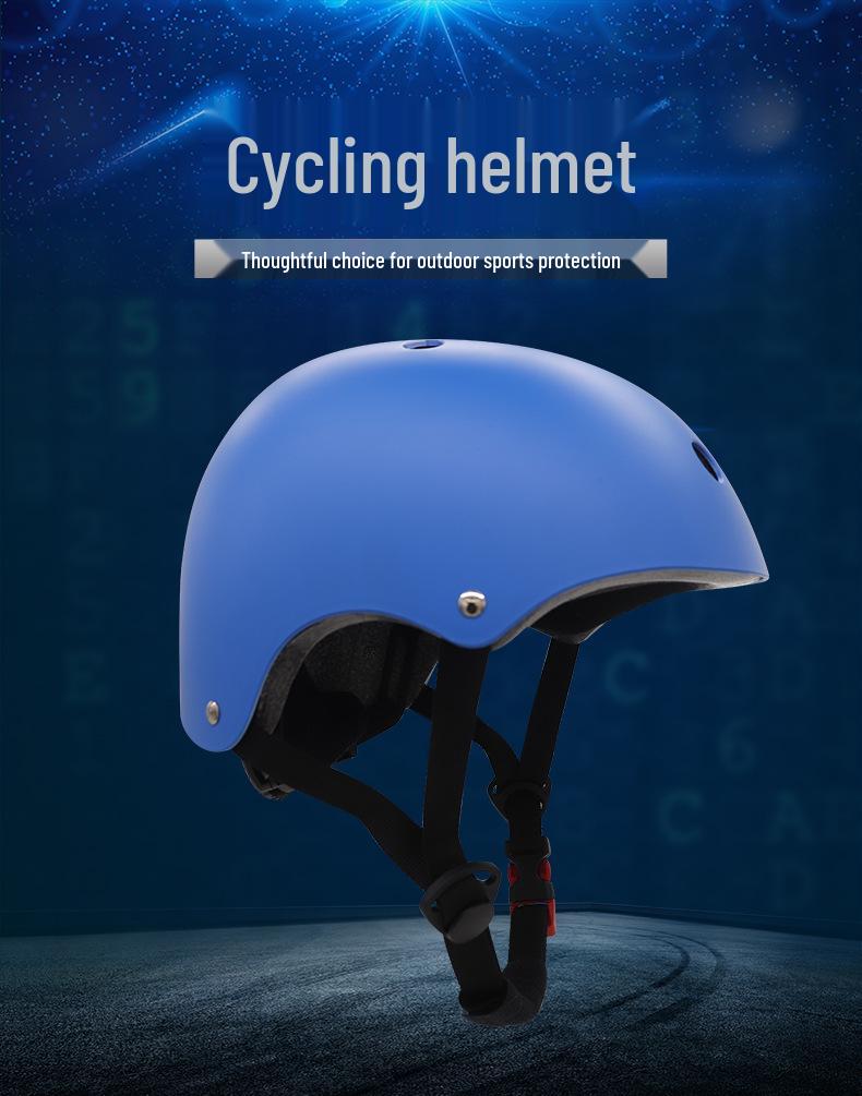 Kids' Helmets for Skating, Biking & Extreme Sports