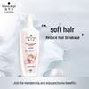 Cashmere & Wool Nourishing Hair Conditioner