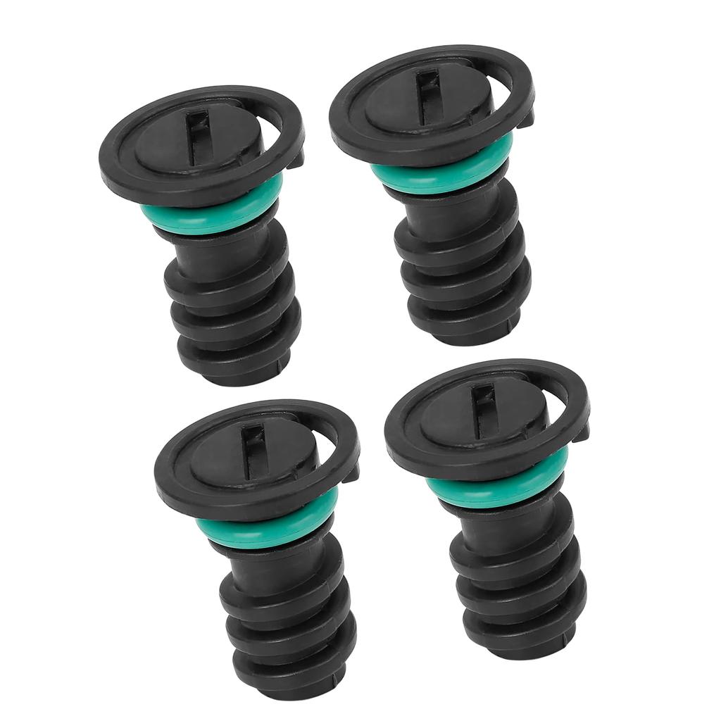 A ABSOPRO Drain Plug Drain Plug Drain Bolt Replacement for Car