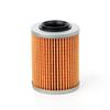 Motocyklové filtre – Kvapalinové filtre