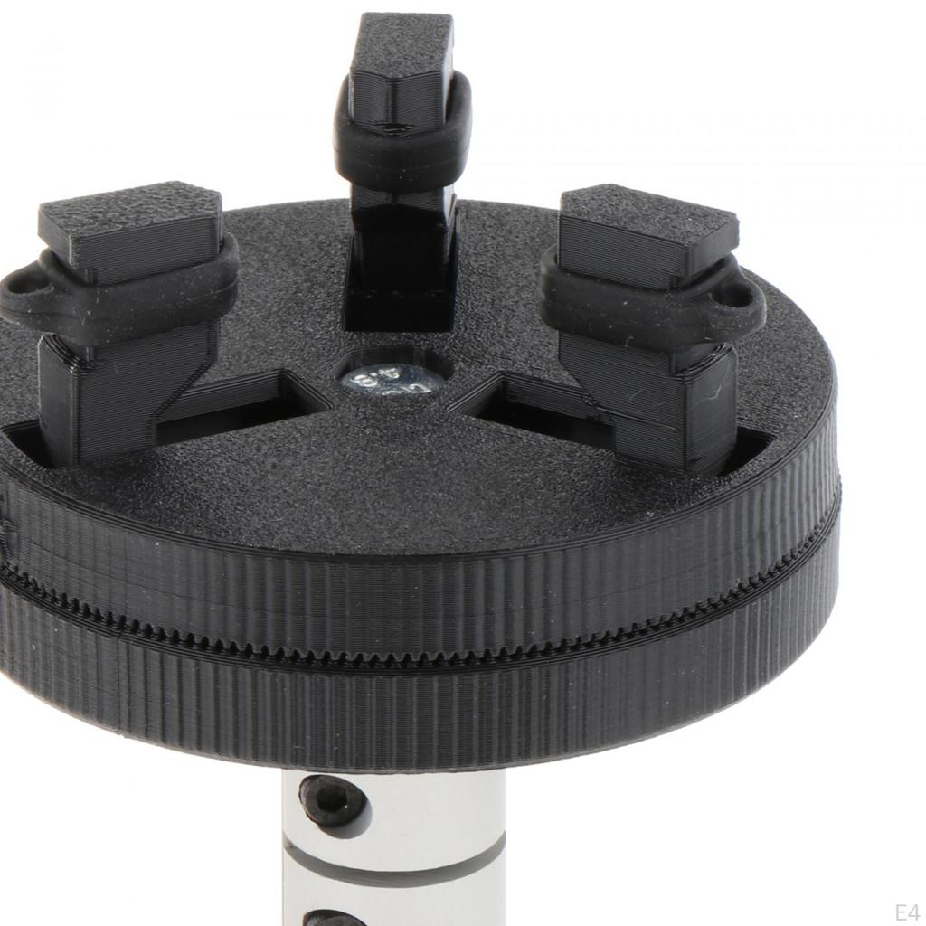 Adjustable Bracket Forward And Switch Accessories Repair Portable Fishing Rod Part