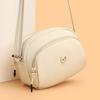 Summer new fashion personalized small bag casual ultra-light waterproof shoulder messenger bag women's mobile phone bag