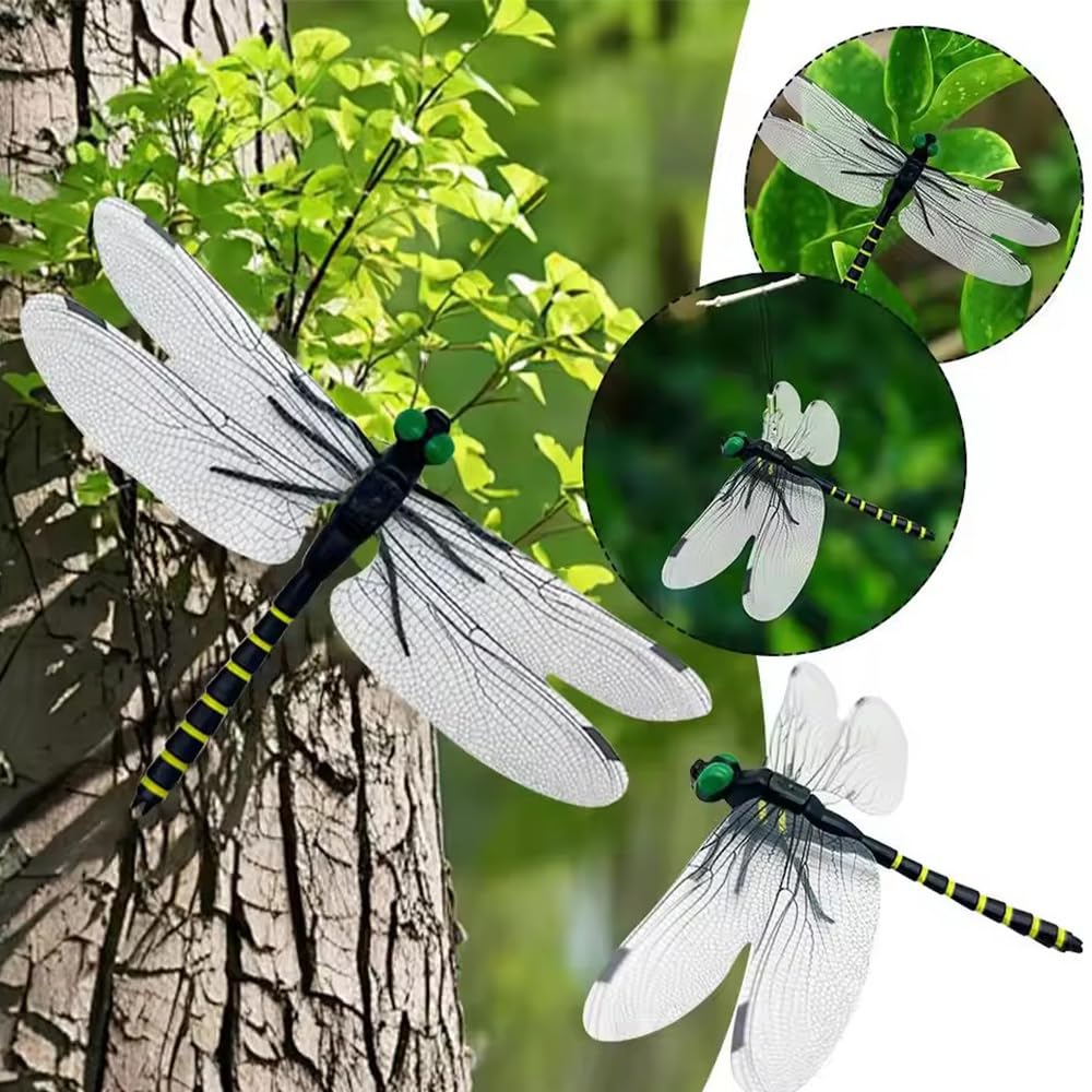 MTDDYMXLFG Onyanma-kun Insect Repellent Dragonfly-kun Insect Repellent Goods Insect Repellent