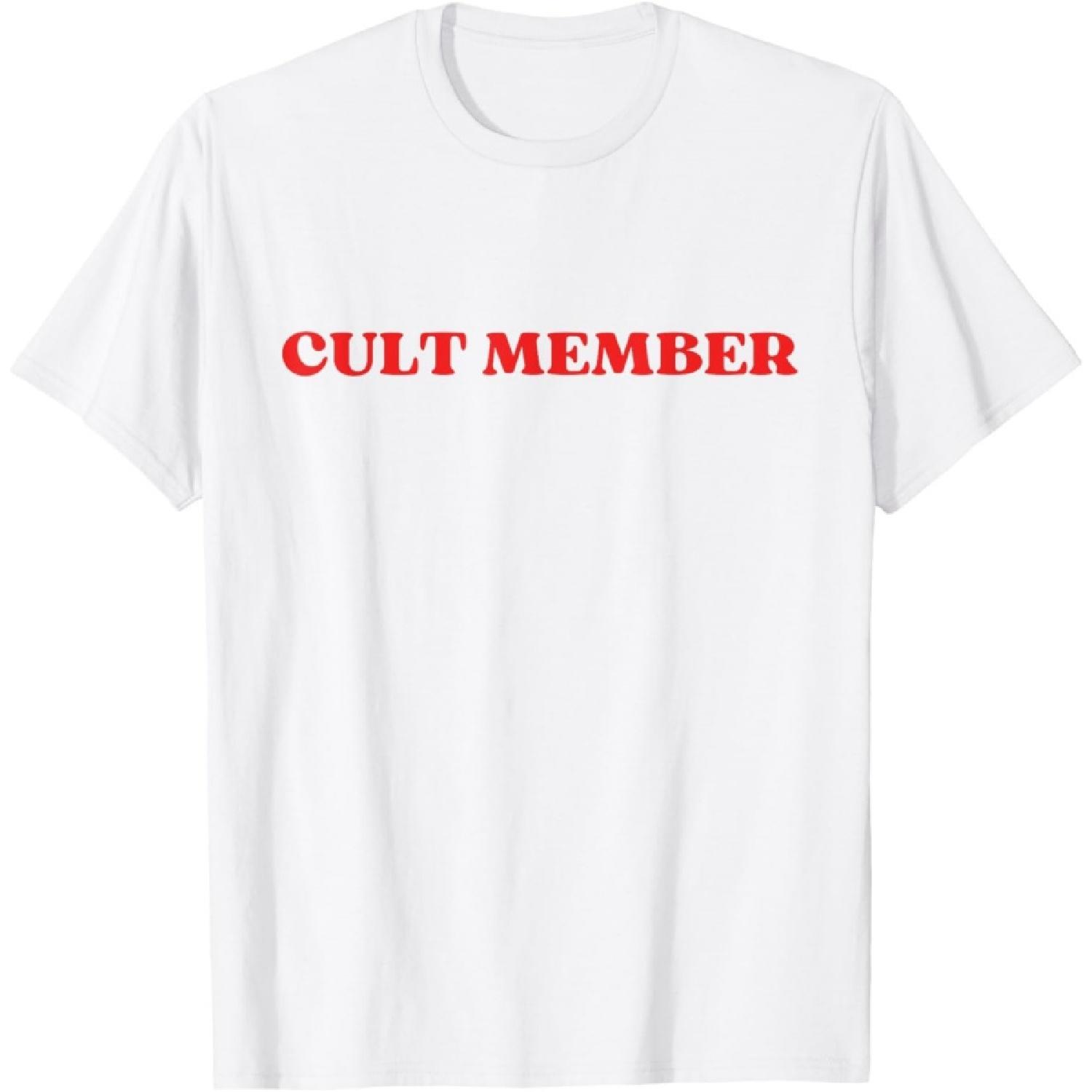 Эстетичная футболка в стиле Y2K S