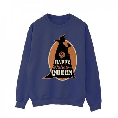 Mens Villains Hallow Queen Sweatshirt