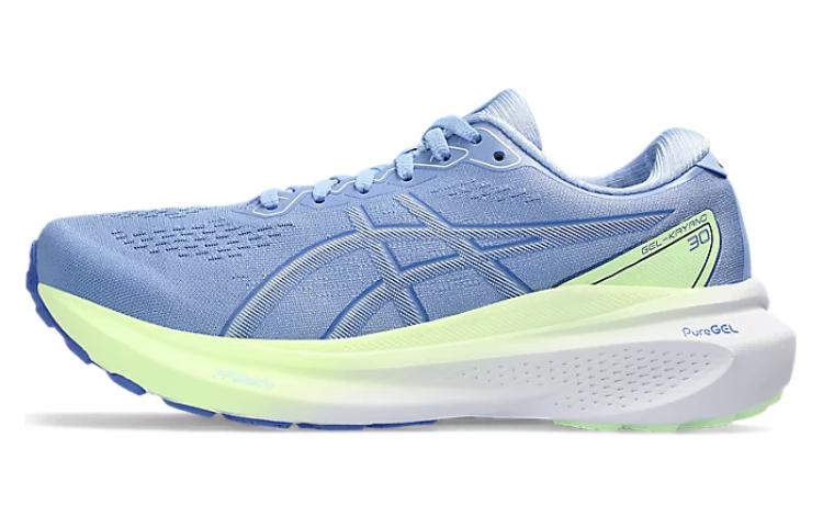 

ASICS Gel Kayano 30 Light Sapphire Women s 1012B357-404 37
