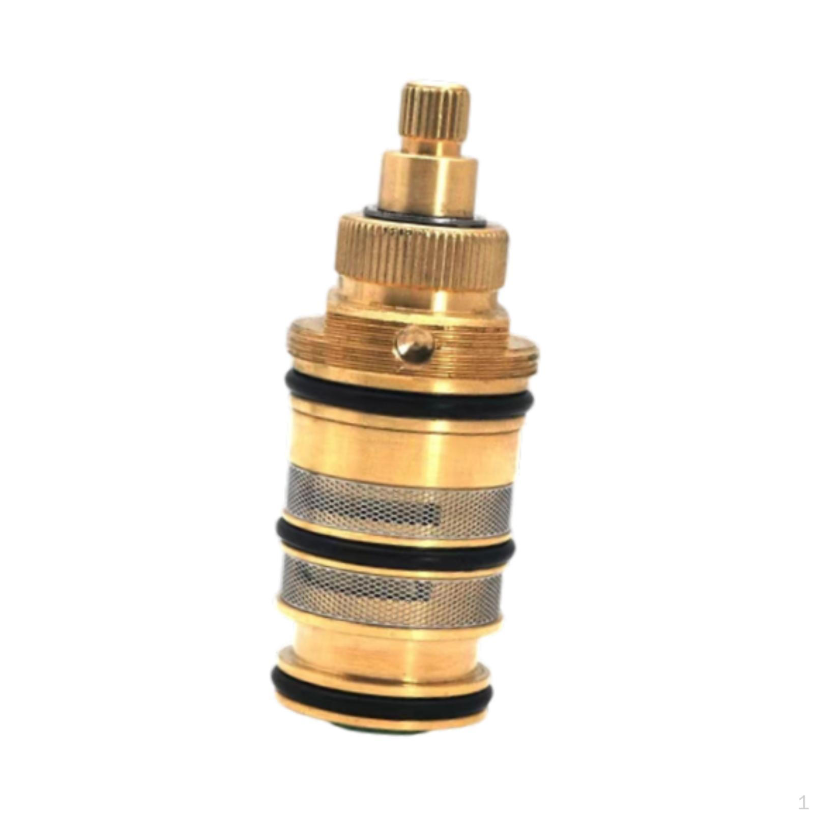 

Сменные картриджи для кранов, подходящие для кухни и ванной комнаты 8.5cm