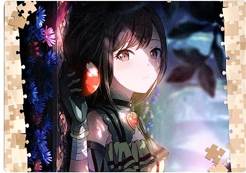 Эна Синономе Коврик для стола 14CB 25-ji Night Code Официальный мерч