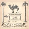 7inch Record ENVELOPES  Smoke In The Desert Eating The San BRILS14S BRILLE 200 UK Rock Used