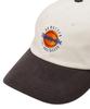 REEBOK Basketball Ball Cap - Off-White