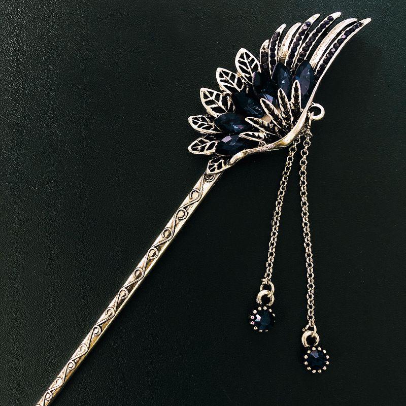 Hairpins And Head Ornaments One Size