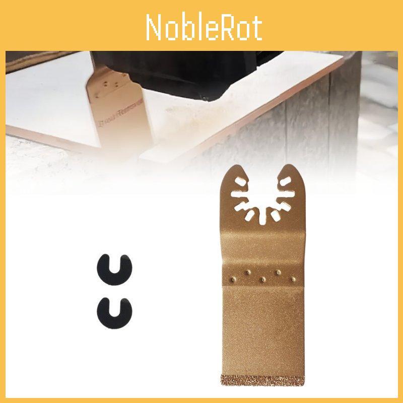 Multi-purpose High-performance Carbide Saw Blade For Universal Tool Applications