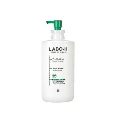 LABO-H Probiotyki Szampon Przeciw Wypadaniu Włosów 750ml