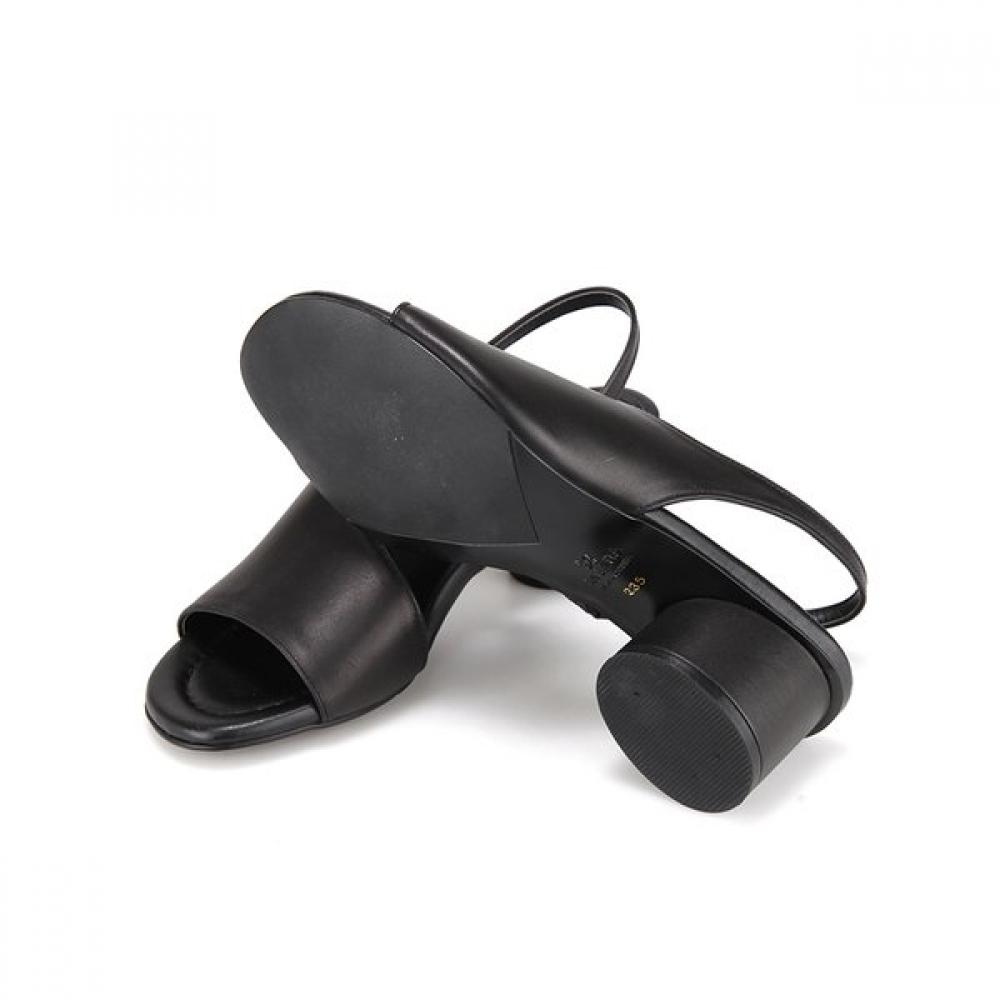 BARBARA Sandal Bbi403bk