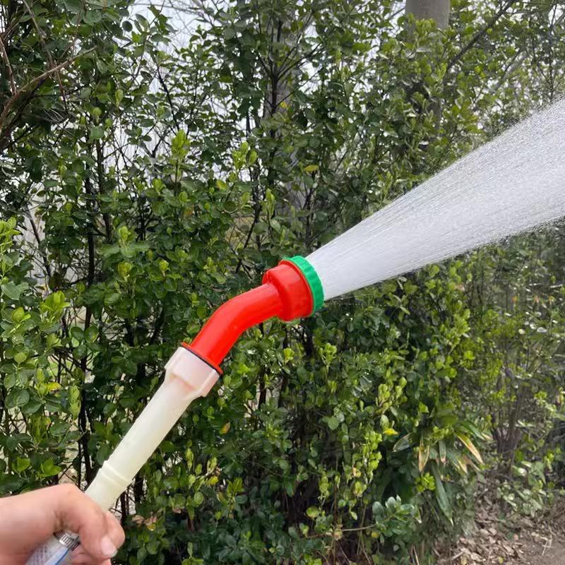 Landwirtschaftliche Gartenkühlung Bewässerungsregner Sämlingsdüse