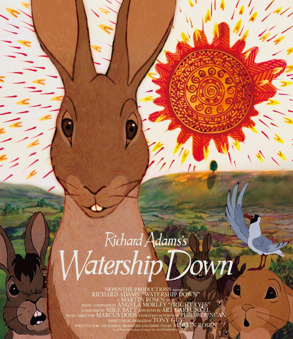 

Обитатели холмов HD Remastered Edition [Blu-ray]