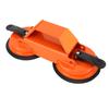 Floor   Fixer Tool Heavy Duty Dual Suction Cup Floor Crack Repair Tool for Wooden Composite PVC Flooring
