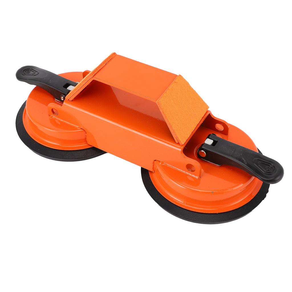Floor   Fixer Tool Heavy Duty Dual Suction Cup Floor Crack Repair Tool for Wooden Composite PVC Flooring