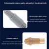 LEMO Compatible P-Series Medical Push-Pull Connector
