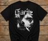T-shirt Graphique Chihuahua Mafia Personnalisé, T-shirt Chien Meme Vintage Chihuahua Années 90