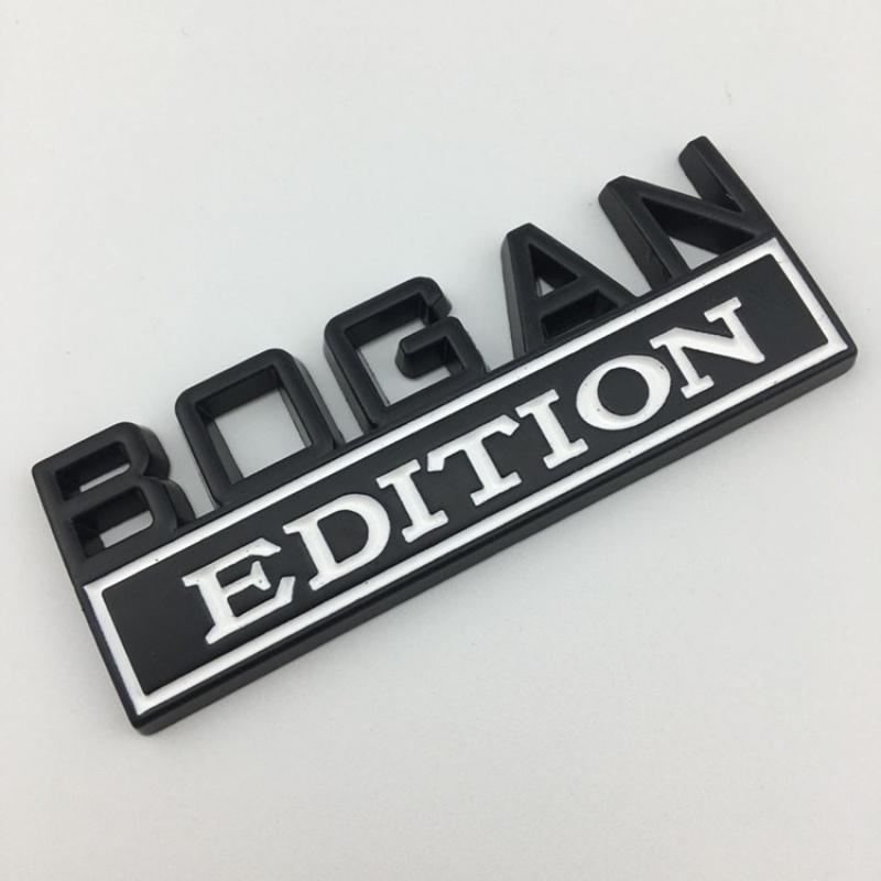 

1X 3D DEPLORABLE/PATRIOT/BOGAN EDITION эмблема значки автомобиля наклейка подходит для Do-dge G-MC Che-vy Ford Jee-p T-oyota и т. д.. Все автомобили 12#