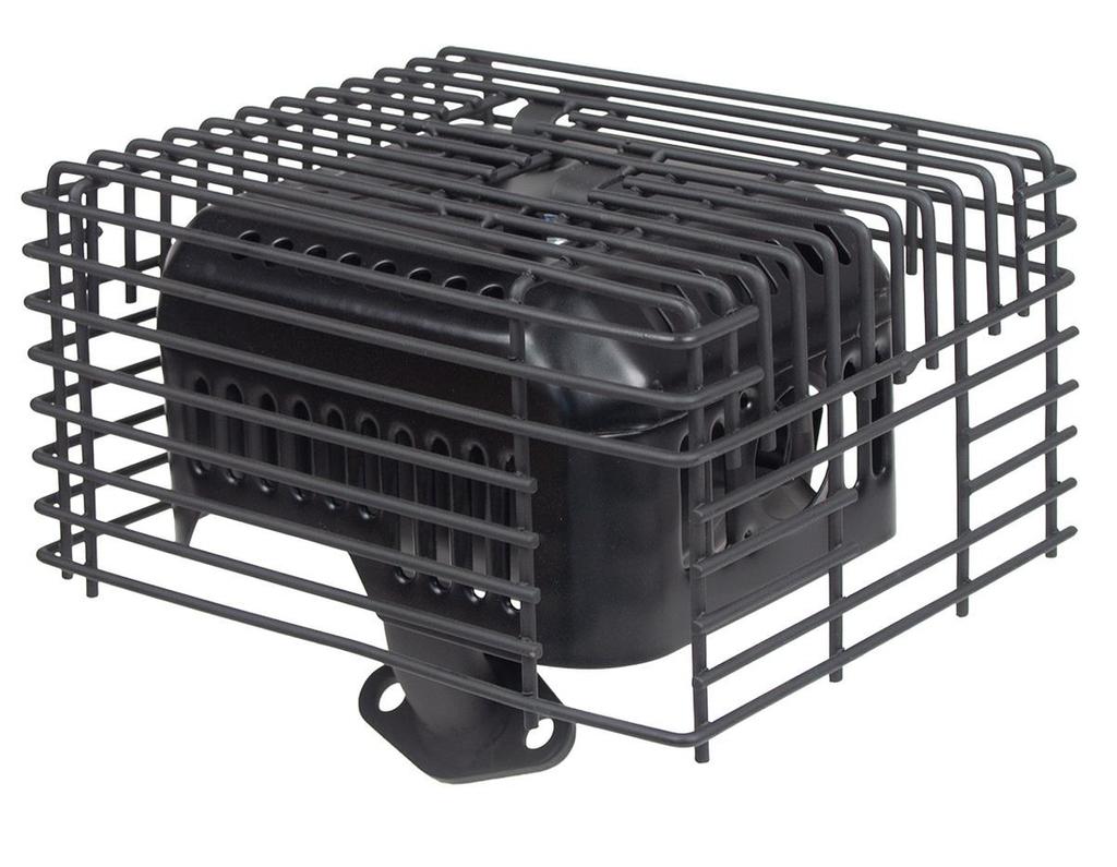 Rato Muffler R210 Engine Tiller Gl04;Gl05 18100-Z012310-H300