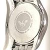 Used EMPORIO ARMANI AR1787 Blue Dial Classic Chronograph Watch