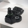 T-Map Sensor T-Map Intake Air Pressure Temperature Sensor 2411528 2410422 2411082 for Polaris General Ranger ACE Snowmobile