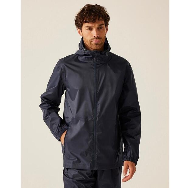 Regatta Pro Packaway Waterproof Jacket