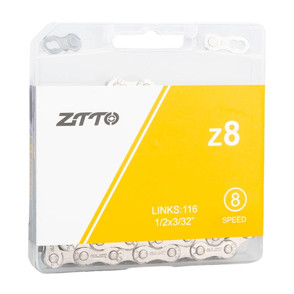 6-7-8/9/10/11/12 Speed MTB Road Bike Chain 6 7 8 9 10 11 12S Bicycle Chain with Missing Link Cycling Chains Bicycle Accessories