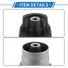 1 Pc Crossmember Bushing for Toyota Corolla for Toyota Matrix 2003-2008 Rear