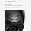 TP-LINK 3MP Outdoor 4G Security Camera CN plug (adapter included)